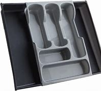 CURVER BESTEKBAK VERSTELBAAR LICHT GRIJS / ANTRACIET (05752-Y08-00)